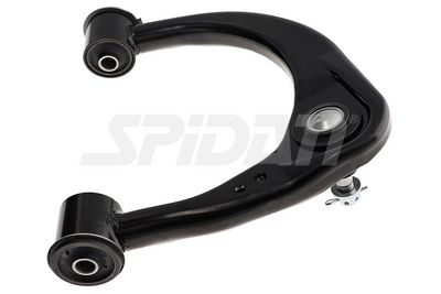 LENKER RADAUFHäNGUNG