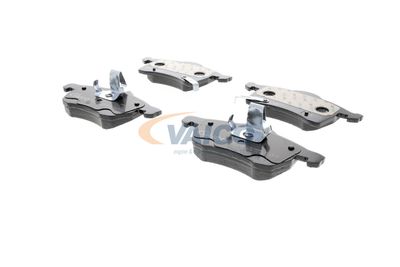 BREMSBELAGSATZ SCHEIBENBREMSE VAICO V408020 40