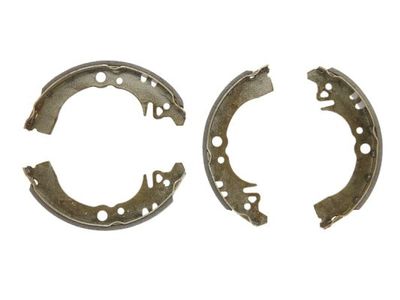 Brake Shoe Set C06017ABE