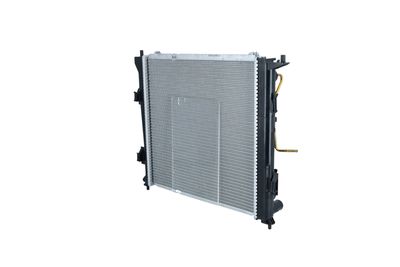 KüHLER MOTORKüHLUNG NRF 53163 30
