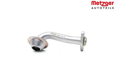 CONDUCTA ADMISIE POMPA ULEI METZGER AUTOTEILE 8002004 5