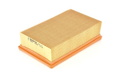 LUFTFILTER BOSCH 1457433743 9