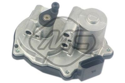 позициониращ елемент, въртяща клапа (всмукателни тръби) Metalcaucho 45252