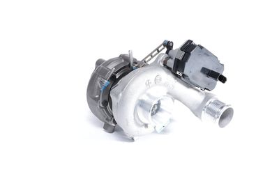 LADER AUFLADUNG BTS Turbo T918659 33