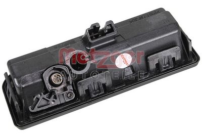 HECKKLAPPENGRIFF METZGER AUTOTEILE 2311002 1