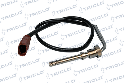 датчик, температура на изгорелите газове TRICLO 432049