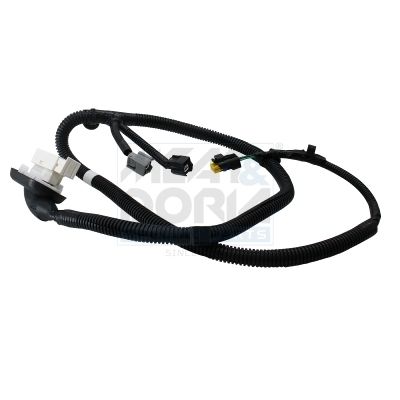 SET REPARAT CABLURI POMPA COMBUSTIBIL