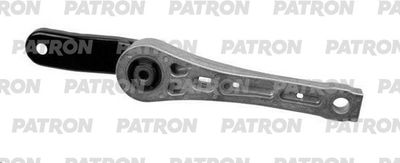 PATRON PSE30080 Подушка коробки передач (АКПП) 