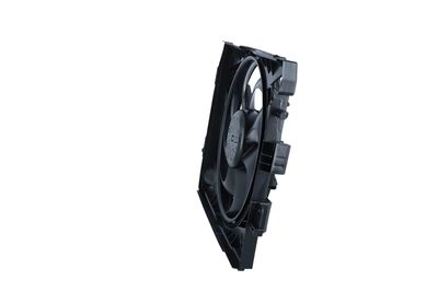 VENTILATOR RADIATOR NRF 470058 14