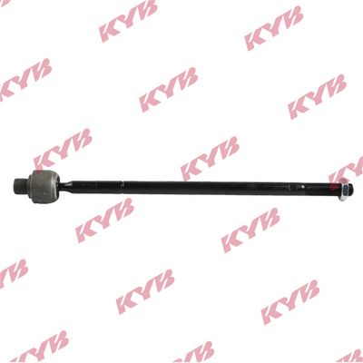 AXIALGELENK SPURSTANGE