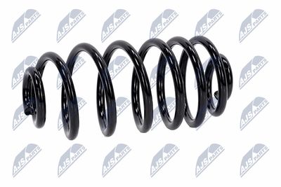 ARC SPIRAL NTY ASZCH021 6