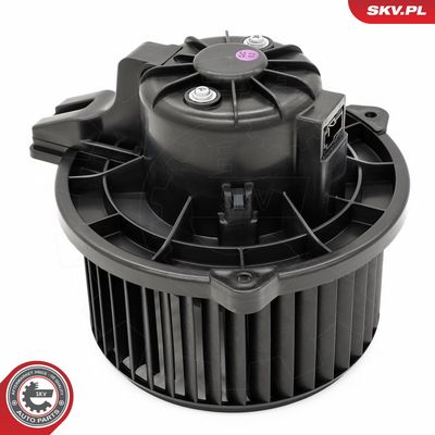 vnitřní ventilátor SKV 68SKV057