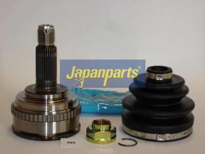 JAPANPARTS Шарнирный комплект, приводной вал