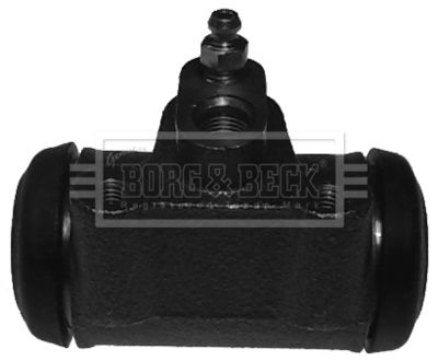 Cylinderek hamulcowy BORG & BECK BBW1032