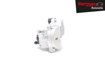 STELLELEMENT DRALLKLAPPEN (SAUGROHR) METZGER AUTOTEILE 2100032 31