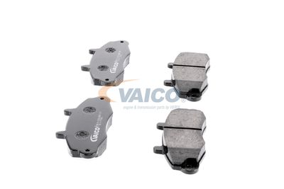 BREMSBELAGSATZ SCHEIBENBREMSE VAICO V250252 48
