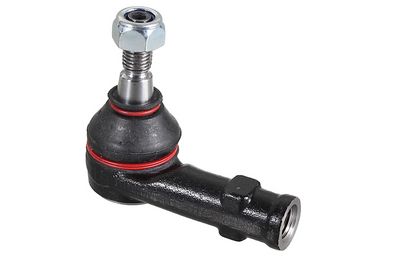 накрайник на напречна кормилна щанга METZGER AUTOTEILE 54004901