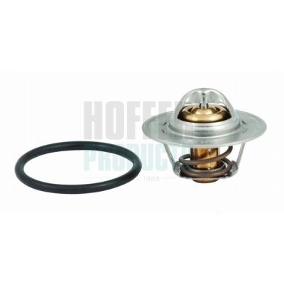 Termostat, chladivo HOFFER 8192545