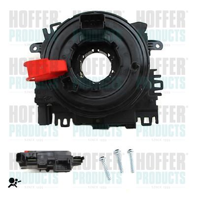 HOFFER 21031144 HOFFER 21031144