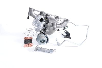 LADER AUFLADUNG BTS Turbo T981009 8