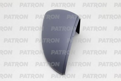 Покрытие, внешнее зеркало PATRON PMG4025C03 для VW TOURAN