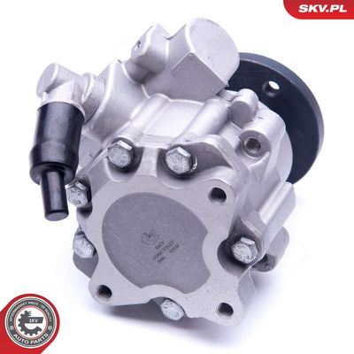 Hydraulické čerpadlo, řízení SKV 10SKV247