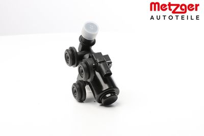 KüHLMITTELREGELVENTIL METZGER AUTOTEILE 0899096 27