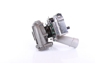 LADER AUFLADUNG NISSENS 93501 32