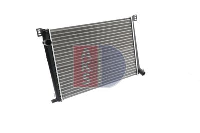KüHLER MOTORKüHLUNG AKS DASIS 050031N 14