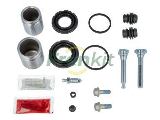 Repair Kit, brake caliper 738152