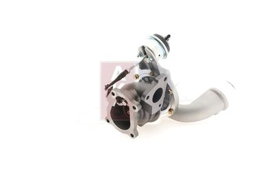 LADER AUFLADUNG AKS DASIS 185008N 10