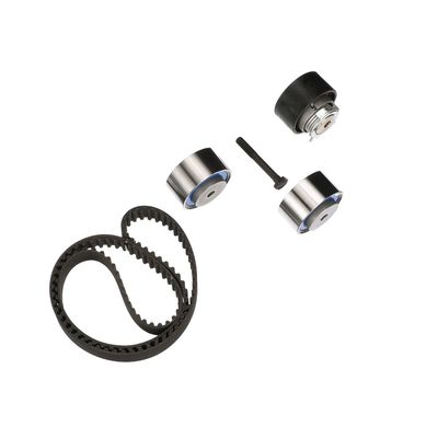 ZAHNRIEMENSATZ GATES K045624XS 59