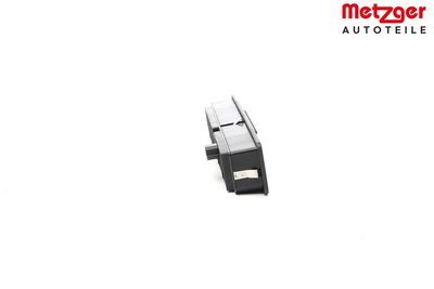 HECKKLAPPENGRIFF METZGER AUTOTEILE 2310860 29