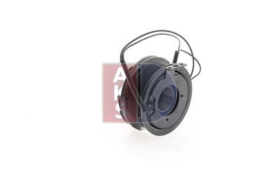 MAGNETKUPPLUNG KLIMAKOMPRESSOR AKS DASIS 855012N 4