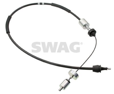 Cięgło, sterowanie sprzęgłem SWAG 33 10 2474