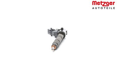 INJECTOR METZGER AUTOTEILE 0871104 29
