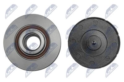 SISTEM ROATA LIBERA GENERATOR NTY ESARE003 4