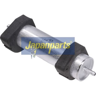 JAPANPARTS Kuro filtras