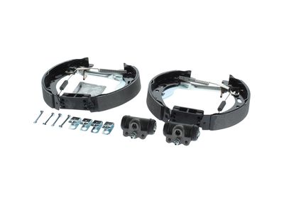 SET SABOTI FRANA BOSCH 0204114681 27