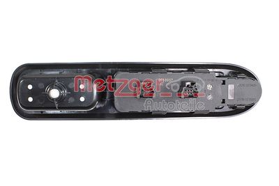 SCHALTER FENSTERHEBER METZGER AUTOTEILE 0916937 1