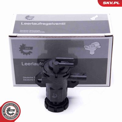 CONVERTOR DE PRESIUNE TURBOCOMPRESOR