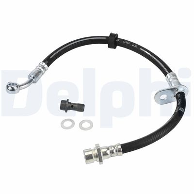 спирачен маркуч DELPHI LH7836