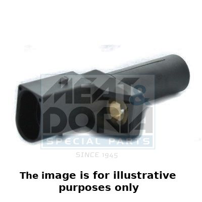 Датчик импульсов MEAT & DORIA 87263E для SMART FORTWO