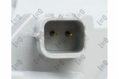 ZUSATZBLINKLEUCHTE ABAKUS 01812861D 2