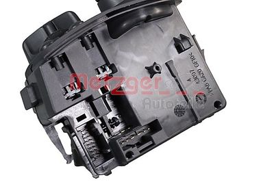 COMUTATOR COLOANA DIRECTIE METZGER AUTOTEILE 0916791 1