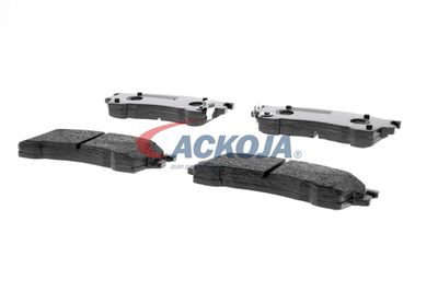 SET PLACUTE FRANA FRANA DISC ACKOJA A320043 14