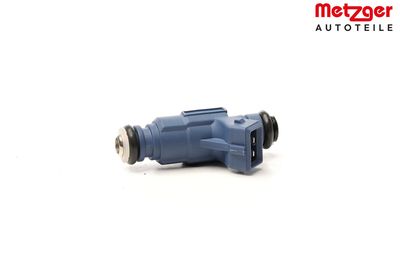 INJECTOR METZGER AUTOTEILE 0920122 36