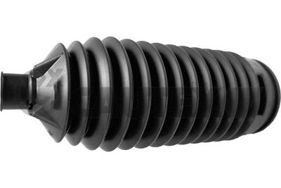 CAUTEX 755341 Пыльник рулевой рейки для HONDA CR-V III (RE_) 2.2 i-DTEC 4WD (RE6)