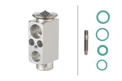 SUPAPA EXPANSIUNE CLIMA