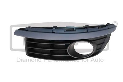 GRILA VENTILATIE BARA PROTECTIE